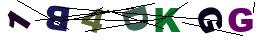 nrcode