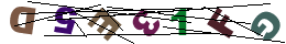 nrcode