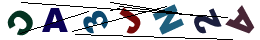 nrcode