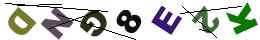 nrcode