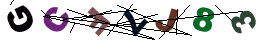 nrcode