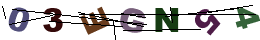 nrcode