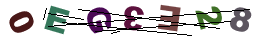 nrcode