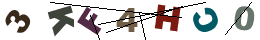 nrcode