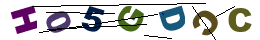 nrcode