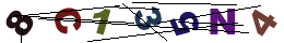 nrcode