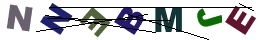 nrcode