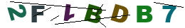 nrcode