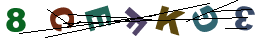 nrcode