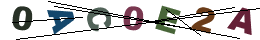 nrcode