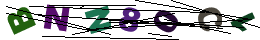nrcode
