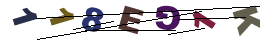nrcode