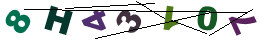 nrcode