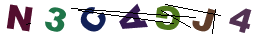nrcode