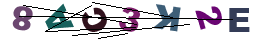 nrcode