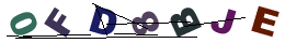 nrcode
