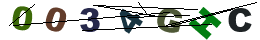 nrcode
