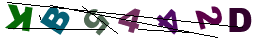 nrcode