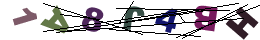 nrcode