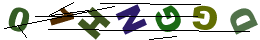 nrcode