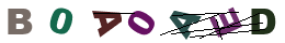 nrcode