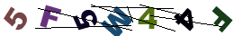 nrcode