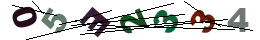 nrcode