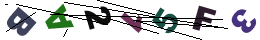 nrcode