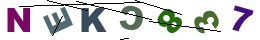 nrcode