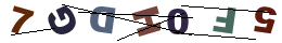 nrcode