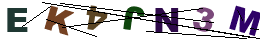 nrcode