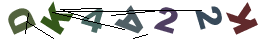 nrcode
