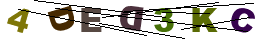 nrcode