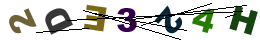 nrcode
