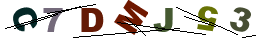 nrcode