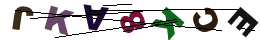 nrcode