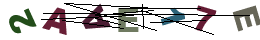 nrcode