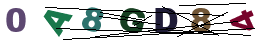nrcode