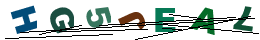 nrcode