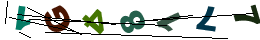 nrcode