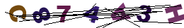 nrcode