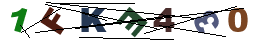 nrcode