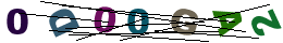 nrcode