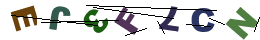 nrcode