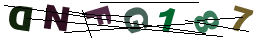 nrcode