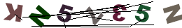 nrcode