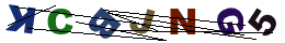 nrcode