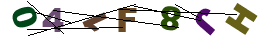 nrcode
