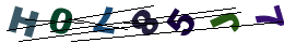 nrcode