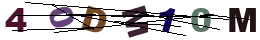 nrcode